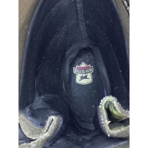 Irish Setter VaprTrek BOA Waterproof Snake Boots Size 8 Mens. Model 2846 - Picture 9 of 13